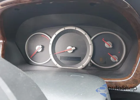 2007 Honda Pilot Ex-L из США, поврежденный, VIN 5FNYF28797B028177